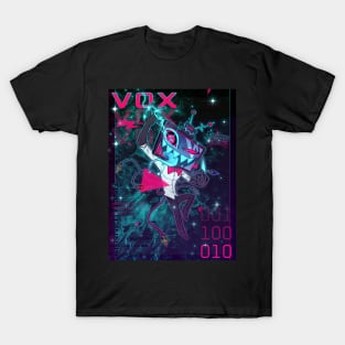 VOXXY - DXRK T-Shirt